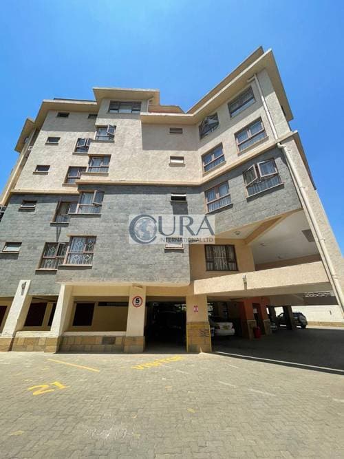 Residential apartments for Sale in Kileleshwa