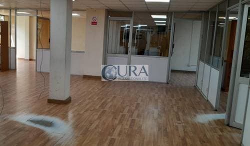 Office for Rent in Hurlingham