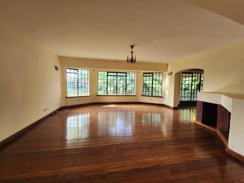 House for Rent in Runda