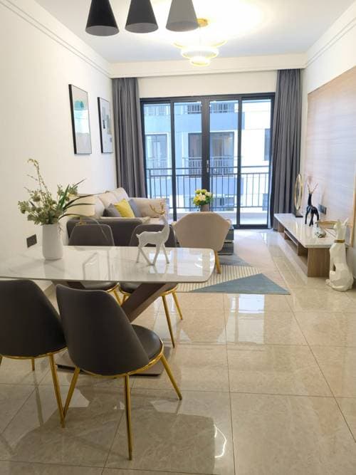 Apartment for rent in Ruaka