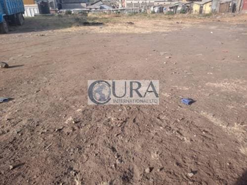 Land for Sale in Shauri Moyo