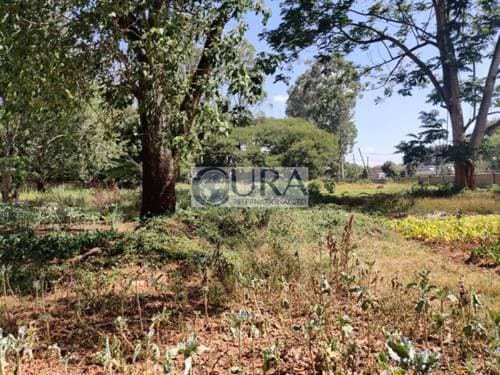 Land for Sale in Thigiri Farm Road