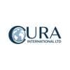 Cura International logo