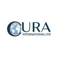 Cura International logo